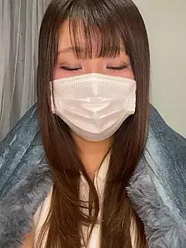 Shirasu_00 webcams show profile image 