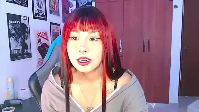 Shisuku_Sophi from StripChat
