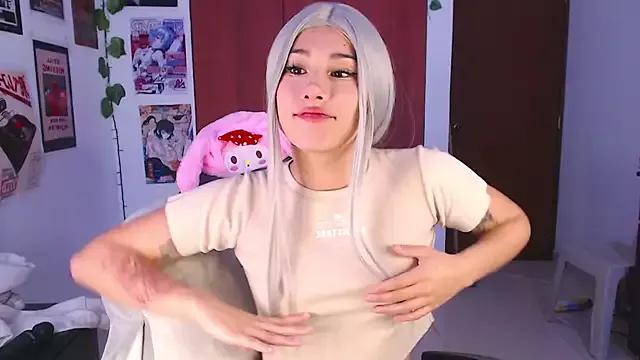 Shisuku_Sophi from StripChat