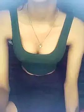 Shivani_Sizzle_ webcams show profile image 