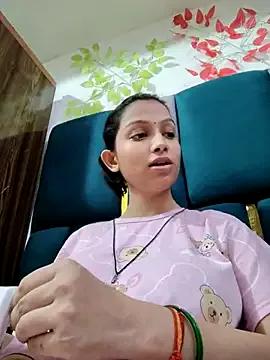 Shivi_Bansal webcams show profile image 