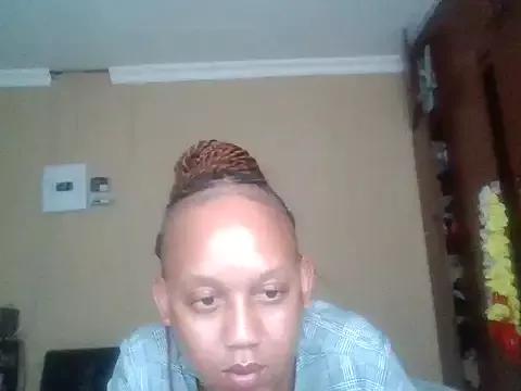 ShooingBunch from StripChat