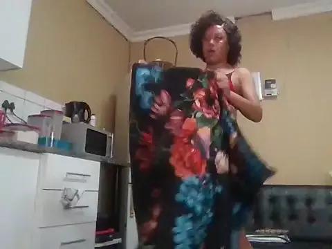 ShooingBunch from StripChat