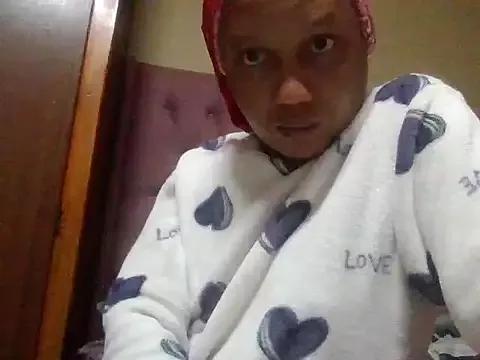 ShooingBunch from StripChat