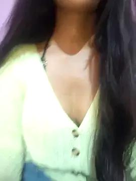 Shopheea_Lily webcams show profile image 