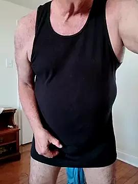 ShoreCock from StripChat is Freechat