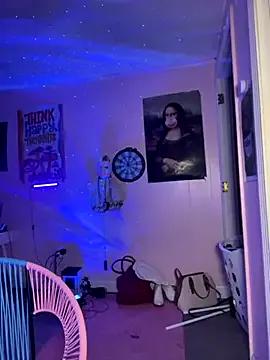 Photos of shortywidaphatty from StripChat is Freechat