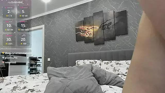 Discover our girls online shows and discover the company of countless livestreamers, with stunning shapes, sex toys and more.