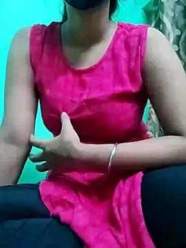 Shresthaa webcams show profile image 