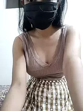 Photos of Shreya-babe from StripChat is Freechat