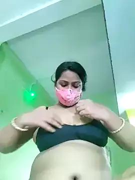 Shristiprakash0 webcams show profile image 
