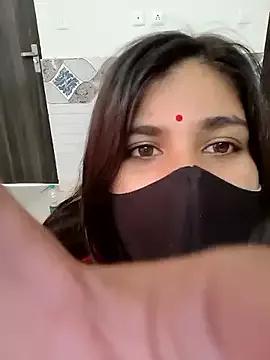 Photos of Shruti_Prem from StripChat is Freechat