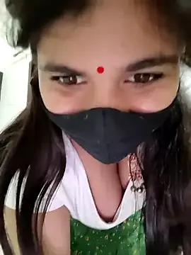 Photos of Shruti_Prem from StripChat is Freechat