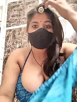 Shruti_Prem webcams show profile image 