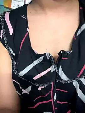 shubhiloves24 from StripChat is Freechat