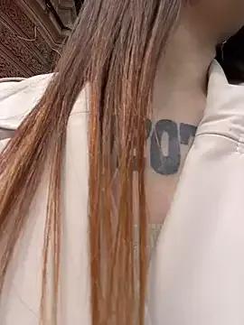 shuggybaby from StripChat is Freechat