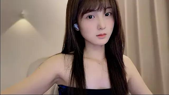 SHUIshui_ webcams show profile image 