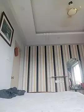 SHUVANI_SEXY from StripChat is Freechat