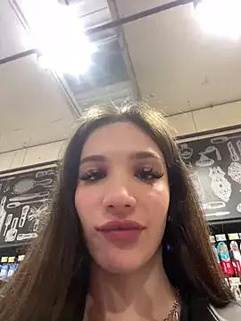 Shy_priincess webcams show profile image 
