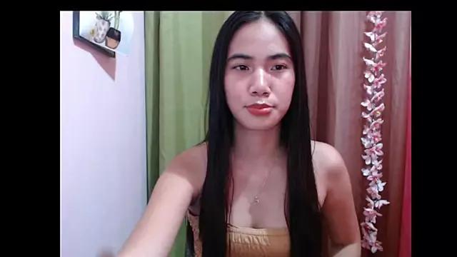 Shy_SexyLady from StripChat is Freechat