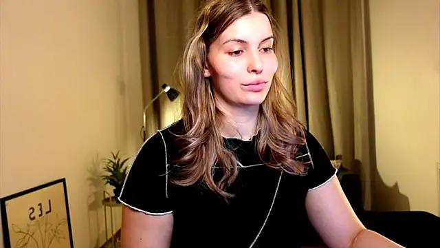 ShyHotNerd from StripChat