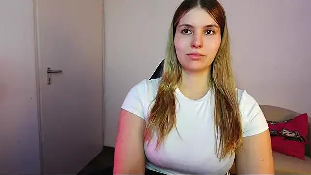 ShyHotNerd from StripChat