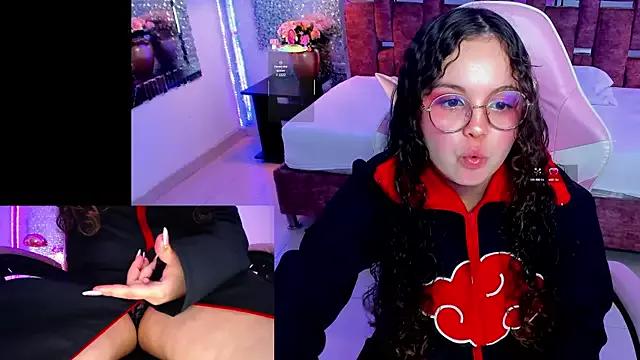 ShylySweet from StripChat is Freechat