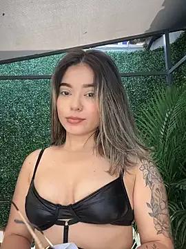Photos of ShyNotSorryXXX from StripChat is Freechat