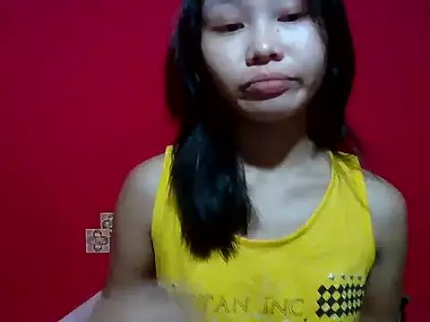 Shyra_Mae webcams show profile image 