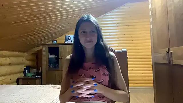 Shyselly from StripChat