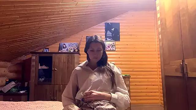 Shyselly from StripChat