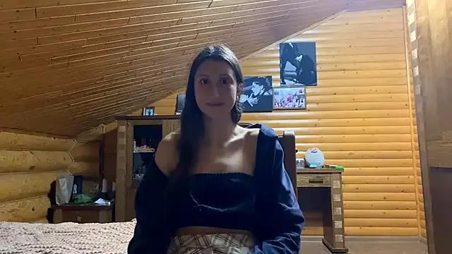 Shyselly from StripChat