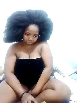 ShySexyBaddiexx from StripChat
