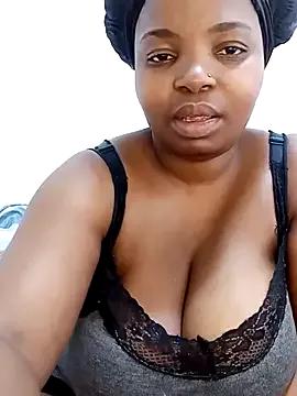 ShySexyBaddiexx from StripChat