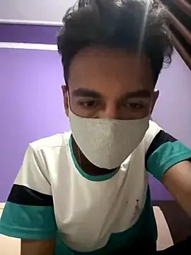 Siddharth8970 webcams show profile image 