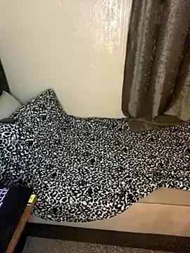 Sidiali0 from StripChat