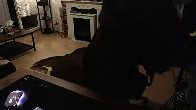 Sidney_Rockz webcams show profile image 