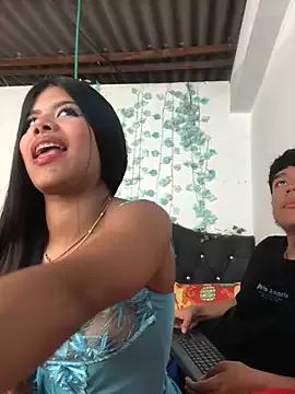 SidneyAndLogan_ webcams show profile image 
