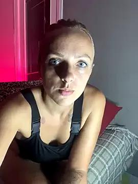 Photos of Sienna_Solex from StripChat is Freechat