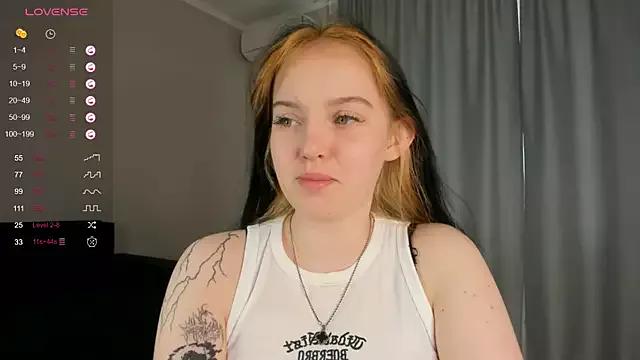 Sierabelle webcams show profile image 