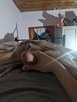 Sikeraffetmez webcams show profile image 