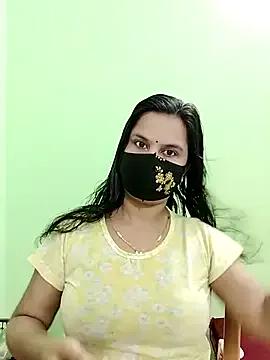 Sila-1 from StripChat is Freechat