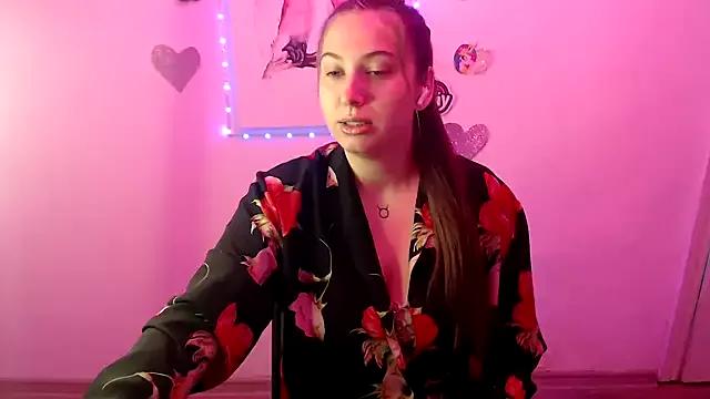 Silenia_XX webcams show profile image 