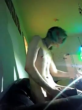 silent2344 from StripChat is Freechat