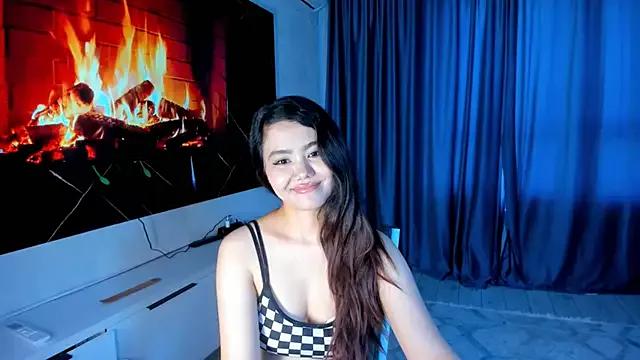 Sili_di webcams show profile image 