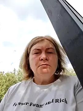Silia5688 from StripChat