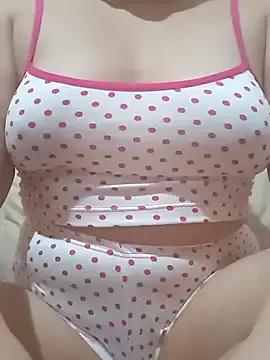 Silkenfeet21 webcams show profile image 