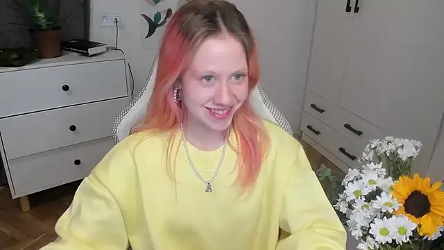 Silly__Milly from StripChat