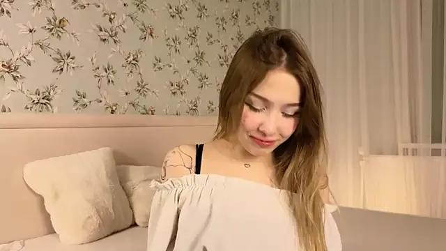 sillybloom from StripChat