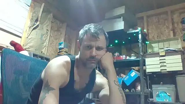 SillyRabbitz from StripChat